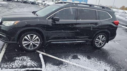 2020 Subaru Ascent Limited 7-Passenger