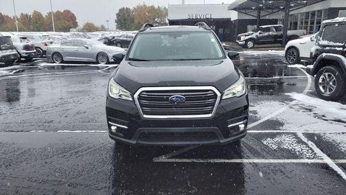 2020 Subaru Ascent Limited 7-Passenger
