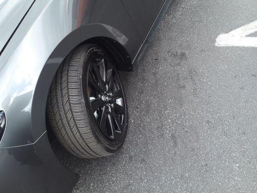 2025 Mazda Mazda3 FWD w/Select Package
