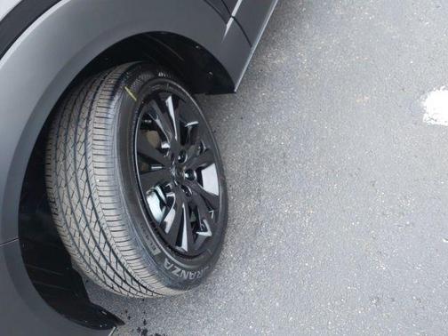 2026 Mazda CX-30 2.5 S Aire Edition