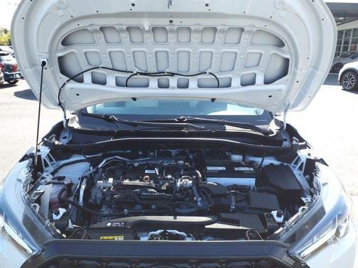 2024 Toyota Corolla Cross L