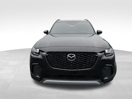 2025 Mazda CX-70 Premium Plus
