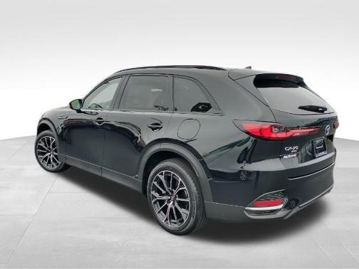 2025 Mazda CX-70 Premium Plus