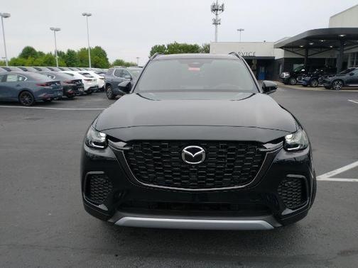 2025 Mazda CX-70 Premium Plus