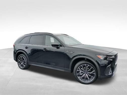2025 Mazda CX-70 Premium Plus