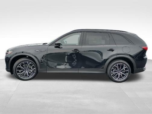 2025 Mazda CX-70 Premium Plus