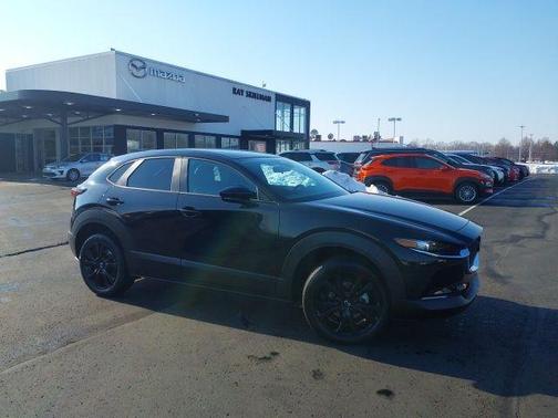 2026 Mazda CX-30 Select