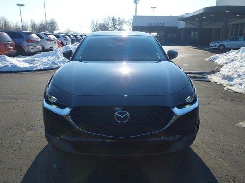 2026 Mazda CX-30 Select