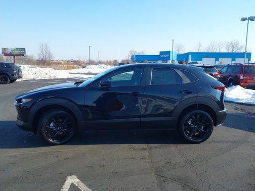 2026 Mazda CX-30 Select