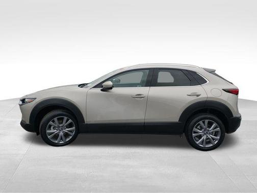 2023 Mazda CX-30 Premium Package