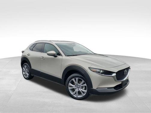 2023 Mazda CX-30 Premium Package