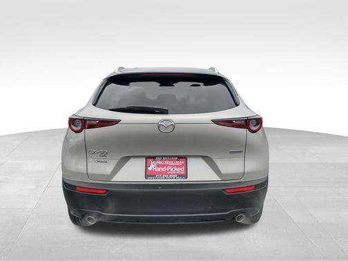 2023 Mazda CX-30 Premium Package