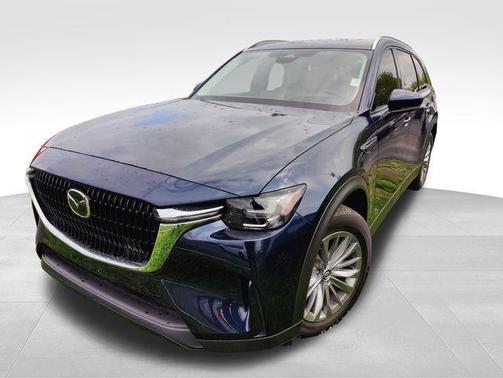 2024 Mazda CX-90 Preferred Plus