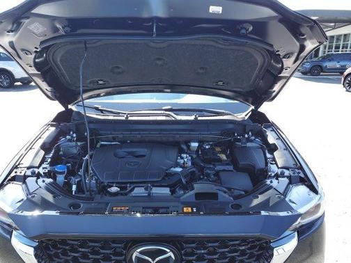 2025 Mazda CX-5 Preferred