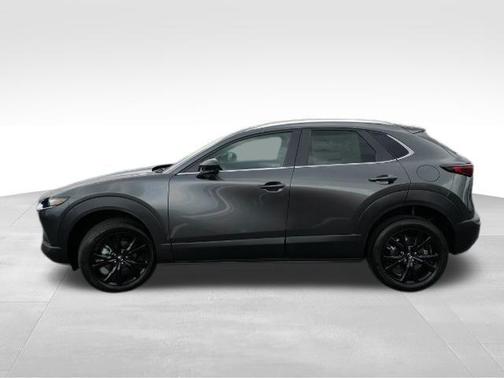 2024 Mazda CX-30 Select