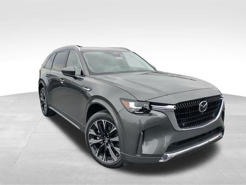 2025 Mazda CX-90 3.3 Turbo S Premium Plus Package