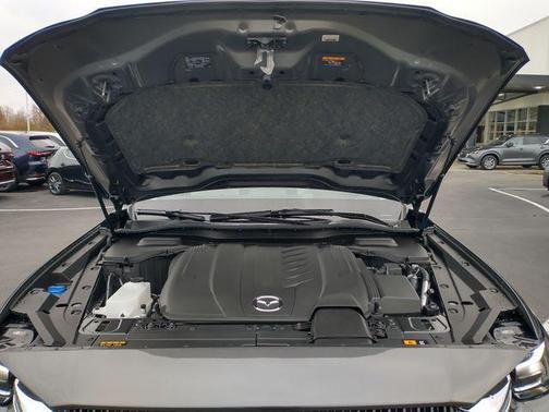 2025 Mazda CX-90 3.3 Turbo S Premium Plus Package