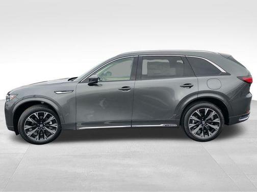 2025 Mazda CX-90 3.3 Turbo S Premium Plus Package