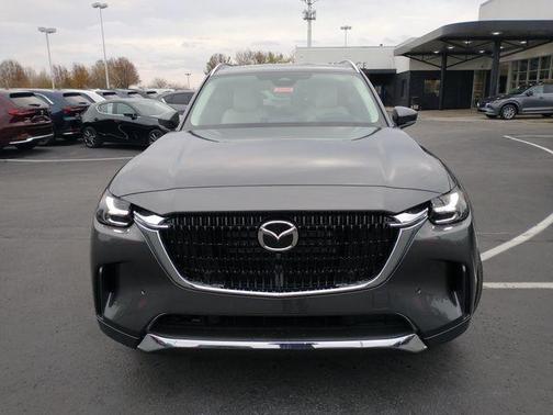 2025 Mazda CX-90 3.3 Turbo S Premium Plus Package