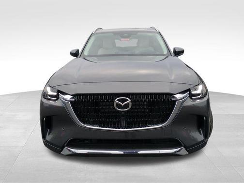 2025 Mazda CX-90 3.3 Turbo S Premium Plus Package