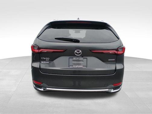 2025 Mazda CX-90 3.3 Turbo S Premium Plus Package