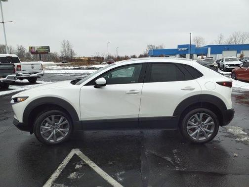 2026 Mazda CX-30 Preferred