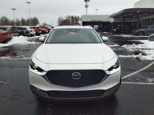 2026 Mazda CX-30 Preferred