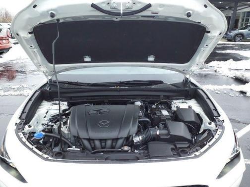 2026 Mazda CX-30 Preferred