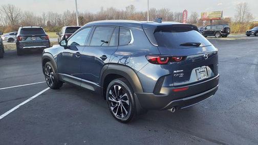2026 Mazda CX-50 Premium Plus