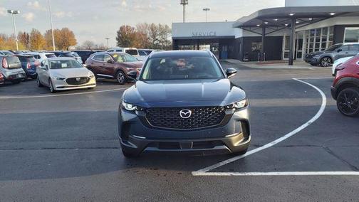 2026 Mazda CX-50 Premium Plus