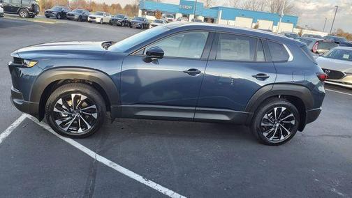 2026 Mazda CX-50 Premium Plus