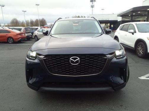 2026 Mazda CX-90 Premium