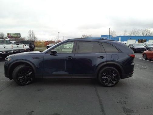 2026 Mazda CX-90 Premium