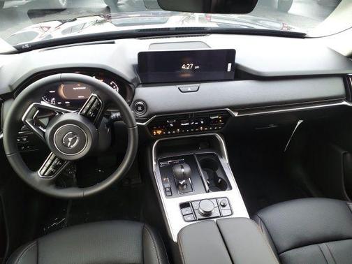 2026 Mazda CX-90 Premium