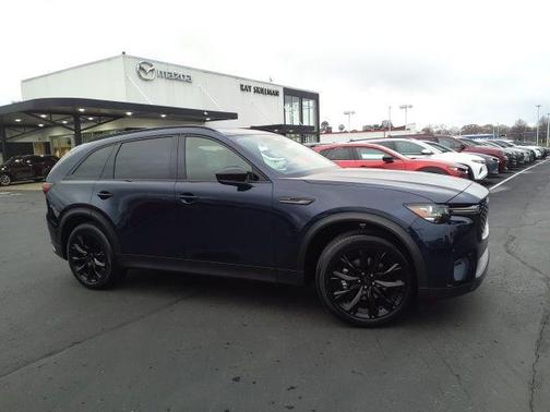 2026 Mazda CX-90 Premium