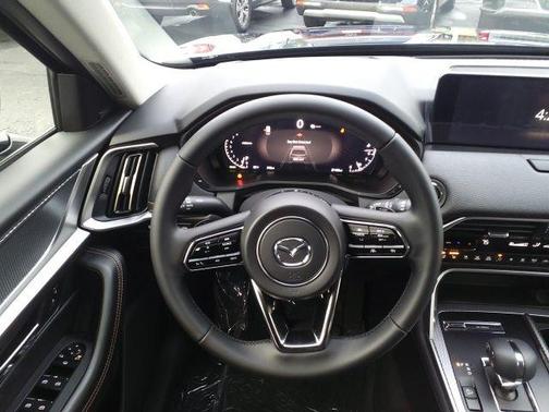 2026 Mazda CX-90 Premium