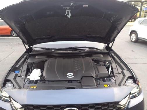 2026 Mazda CX-90 Premium