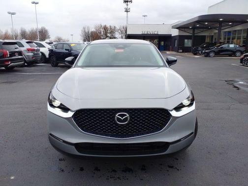 2026 Mazda CX-30 Select