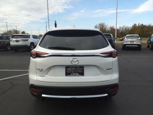 2021 Mazda CX-9 Grand Touring