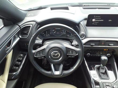 2021 Mazda CX-9 Grand Touring