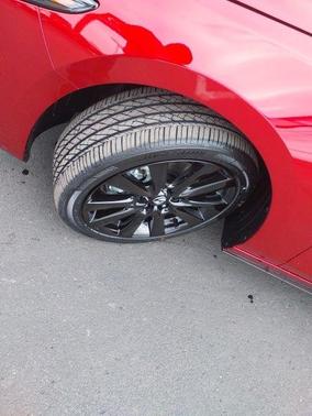 2026 Mazda Mazda3 Premium Plus