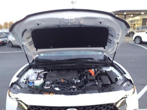 2026 Mazda CX-50 Premium