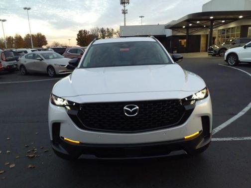 2026 Mazda CX-50 Premium