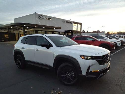 2026 Mazda CX-50 Premium