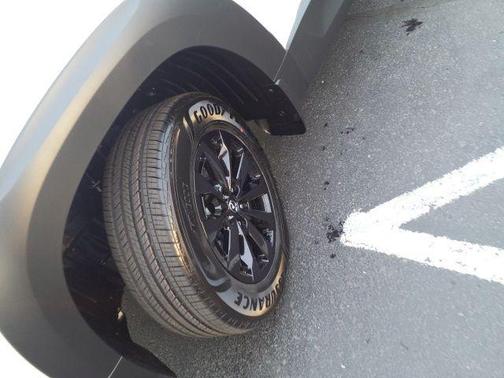 2026 Mazda CX-50 Premium