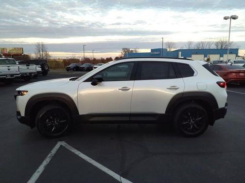 2026 Mazda CX-50 Premium