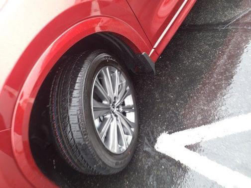 2025 Mazda CX-5 2.5 Turbo Signature