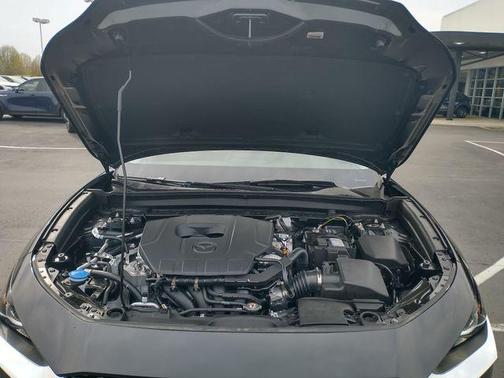 2025 Mazda CX-30 Select