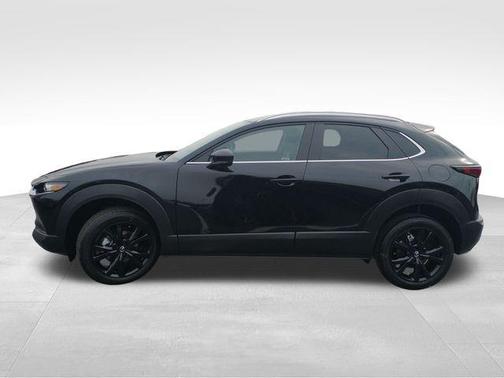 2025 Mazda CX-30 Select
