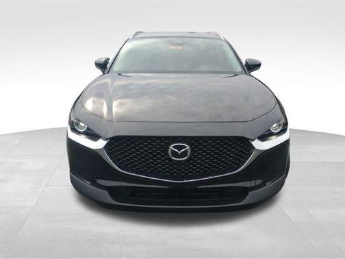 2025 Mazda CX-30 Select